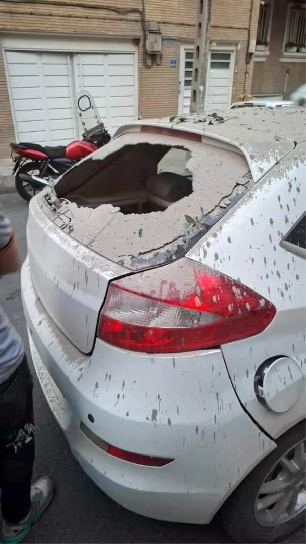 İsrail'in Tahran'a Hava Saldırısı: Üst Düzey İranlı İsimler Öldü