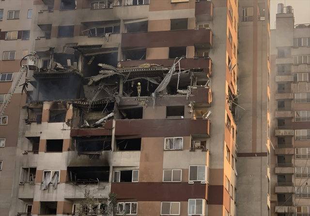78 people lost their lives in Israel's attacks on Iran, 329 were injured