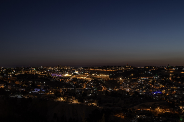 78 people lost their lives in Israel's attacks on Iran, 329 were injured