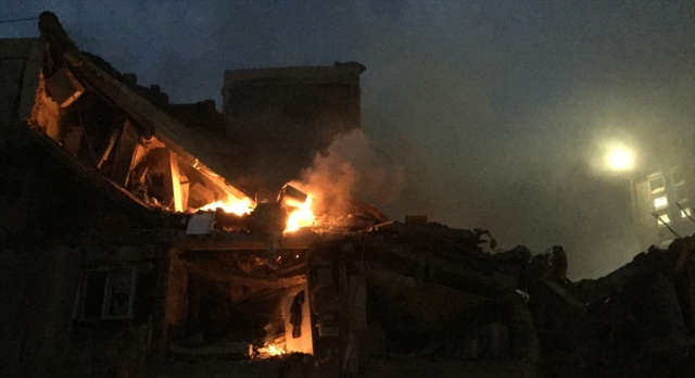 78 people lost their lives in Israel's attacks on Iran, 329 were injured