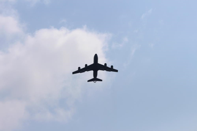 Silence prevails at Incirlik Air Base after Israel's strike on Iran