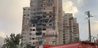 İsrail'in İran saldırısının detayları ortaya çıktı: Kritik isimleri toplantı yapmaya yönlendirdik