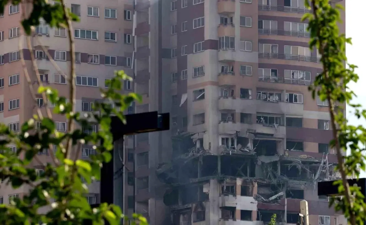 İsrail'in İran'a Hava Saldırısında Can Kayıpları Artıyor