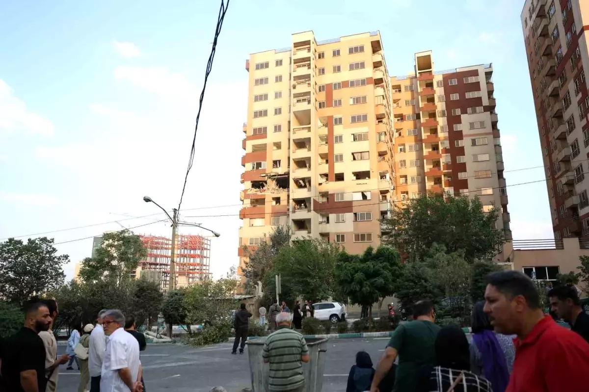 İsrail, İran'da nükleer programının 'kalbini' vurdu