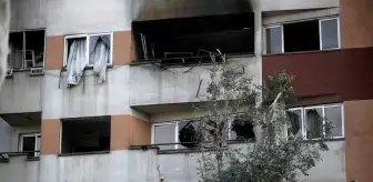 İsrail İran'ın nükleer programının 'kalbini' vurdu! 6 bilim insanı öldürüldü