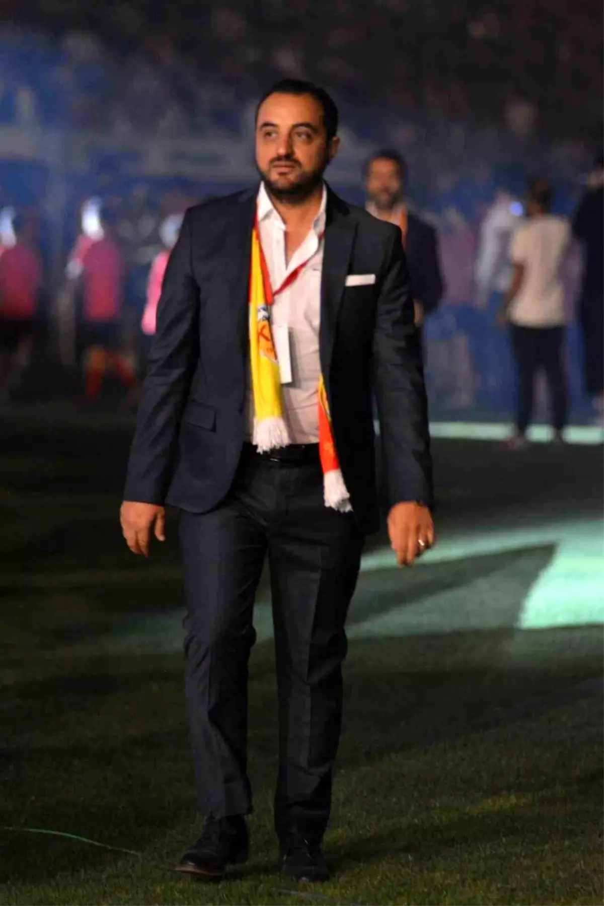 Kayserispor Yeni Sezon Hedeflerini Açıkladı