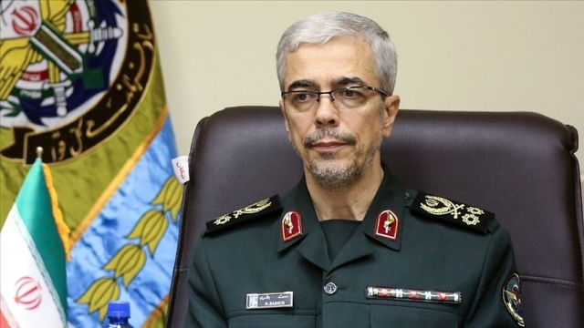 Quds Force Commander Ismail Qaani is claimed to have been killed in the Israeli attack