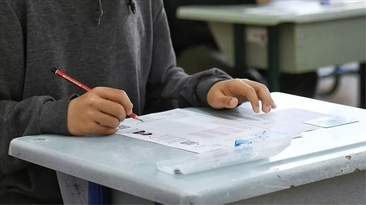LGS yarın mı? LGS 14 Haziran Cumartesi günü mü?