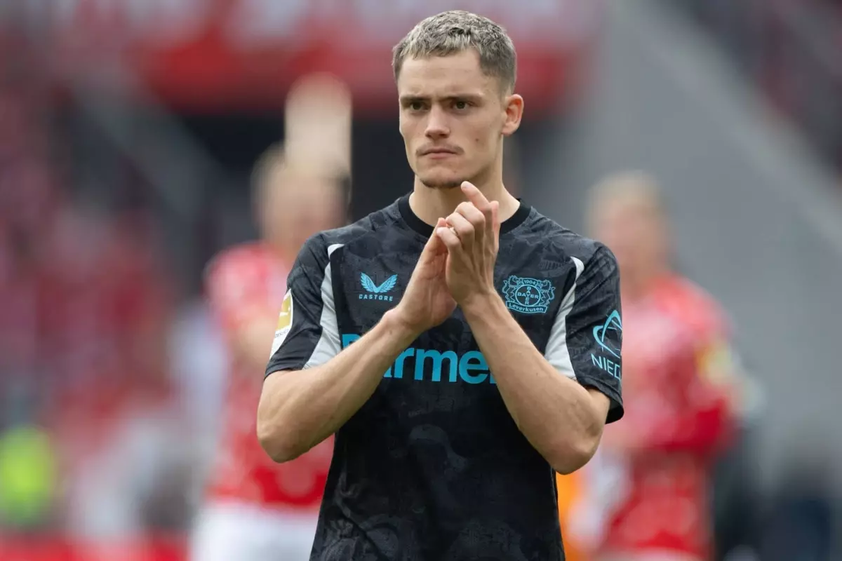Liverpool'dan 136 milyon euroluk rekor transfer