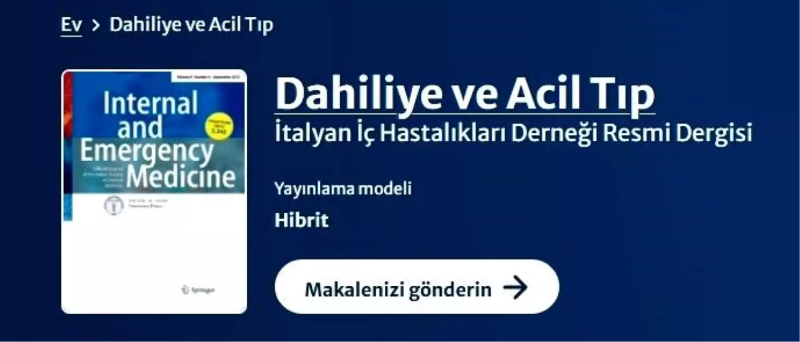MSKÜ Tıp Fakültesi'nden Uluslararası Başarı: 'Muğla Skoru' Çalışması Yayımlandı