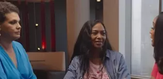 MTV'nin unutulmaz sunucusu Ananda Lewis hayatını kaybetti