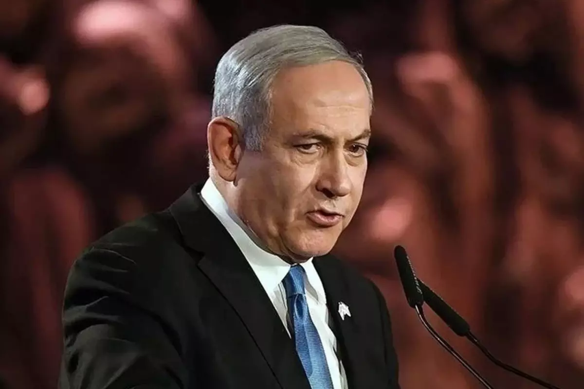Netanyahu'dan İsraillilere 'Sığınak' uyarısı: Bedava savaş yoktur