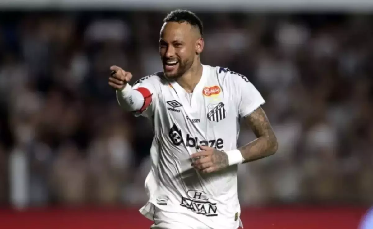 Neymar Fenerbahçe'ye mi geliyor? Neymar Fenerbahçe'yle anlaştı mı?