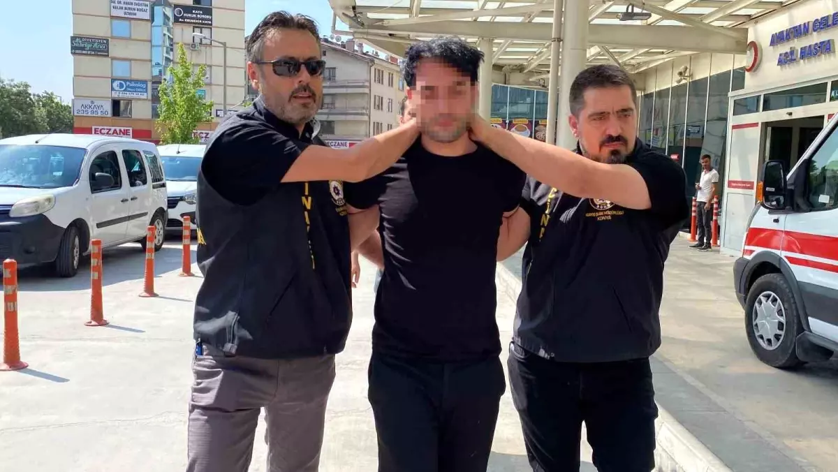 Öğretmenini Vuran Zanlı Adliyeye Sevk Edildi: 'Pişman Değilim'