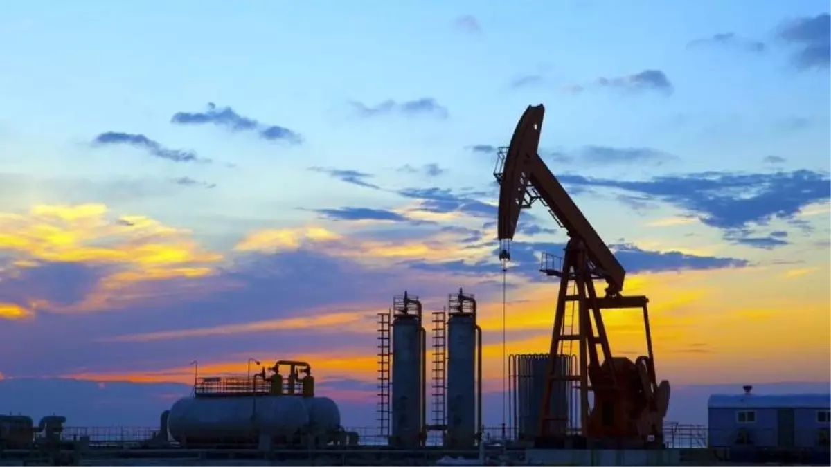 Petrol fiyatları İsrail'in İran'a saldırmasıyla yükselişe geçti