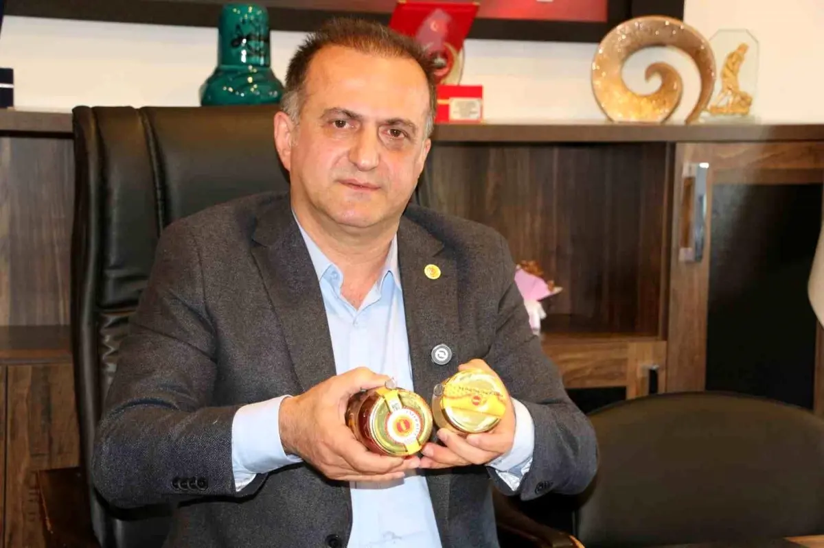 Anzer Balı'nın Sahte Versiyonlarına Karşı Hukuki Mücadele Başlatıldı