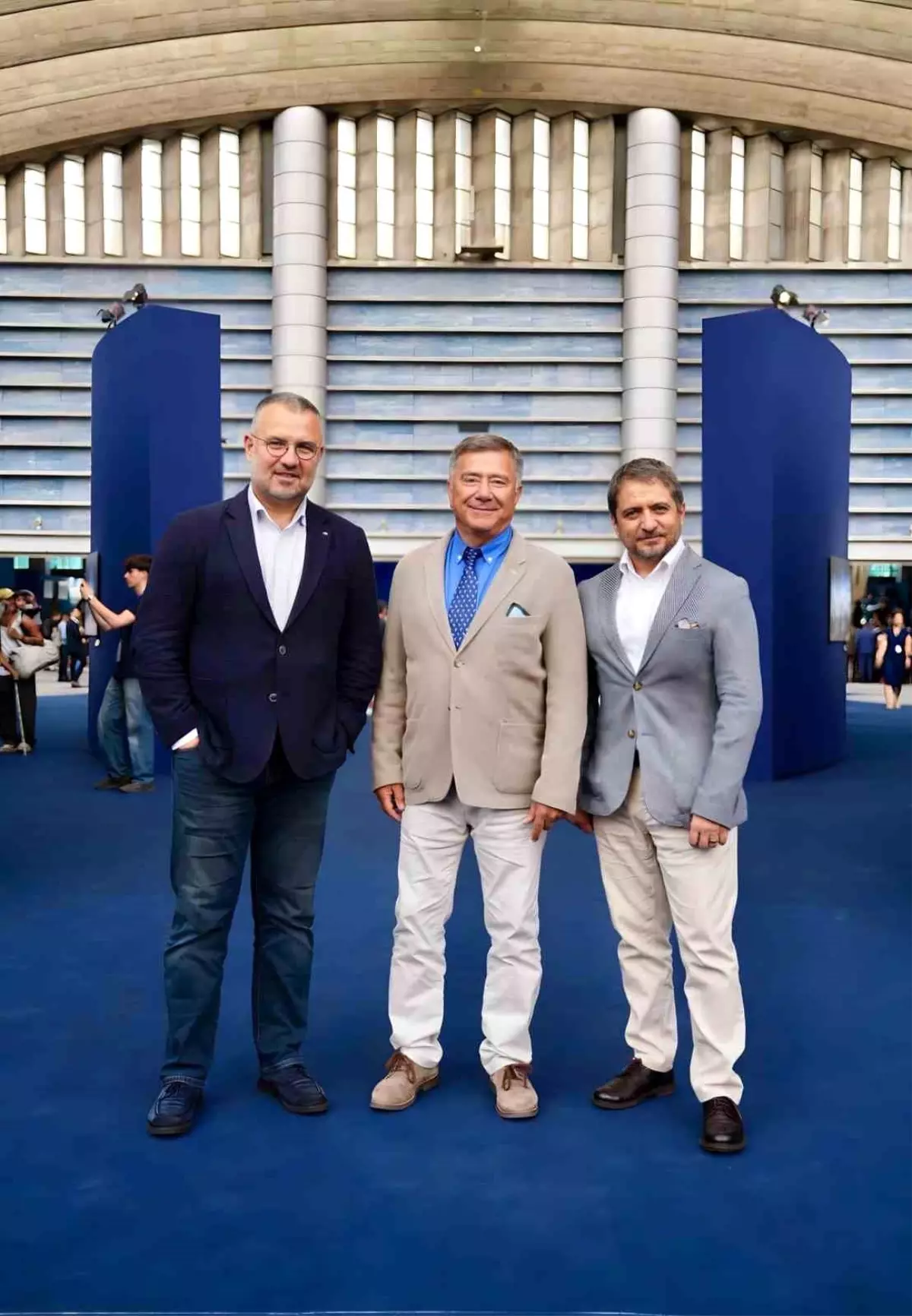 AXA Türkiye, Su Altı Arkeolojisine Destek Veriyor