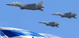 Suriye, Irak ve Ürdün hava sahasını kapattı