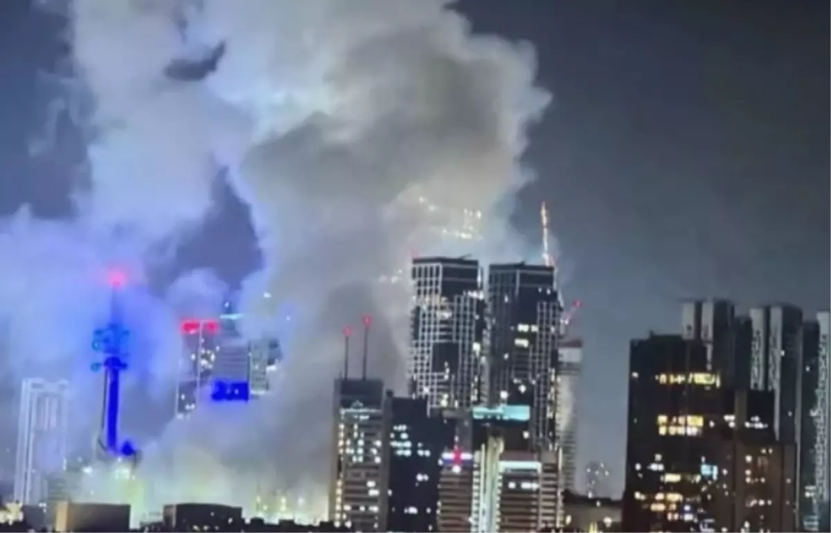 Tel Aviv nerede? Tel Aviv, İran'a uzak mı, yakın mı?