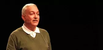 Tiyatrocu Hüseyin Goncagül hayatını kaybetti