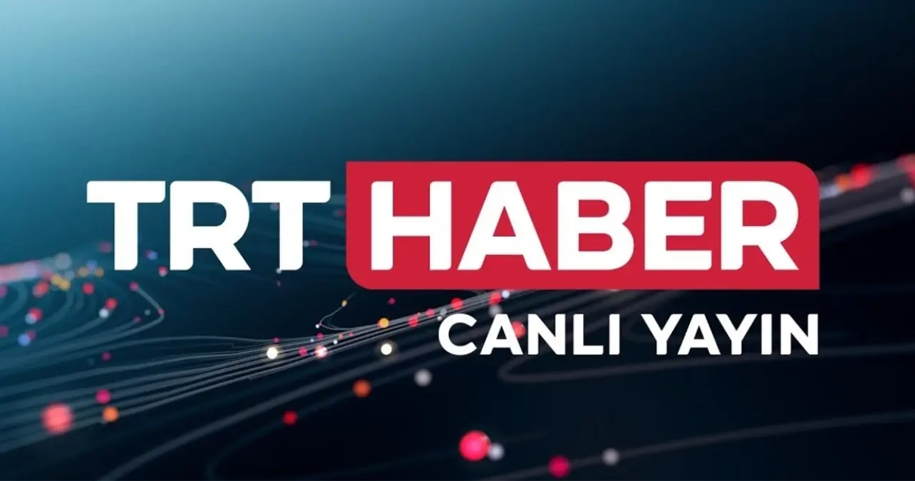 TRT HABER CANLI YAYIN İZLE 2025 BUGÜN: 13 Haziran Cuma TRT Haber güncel frekans bilgileri ve canlı yayın izleme linki!