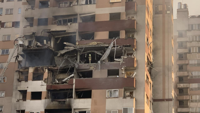ترامب يترك الباب مفتوحًا لإيران للتوصل إلى اتفاق: قد تكون لديهم فرصة