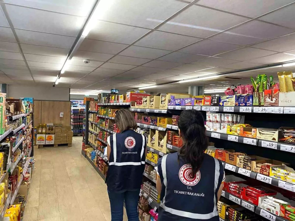 Tunceli'de Yaz Sezonu Denetimleri Başladı