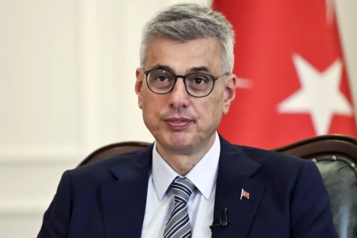 Türkiye'de HPV aşı programı 2025'te başlıyor