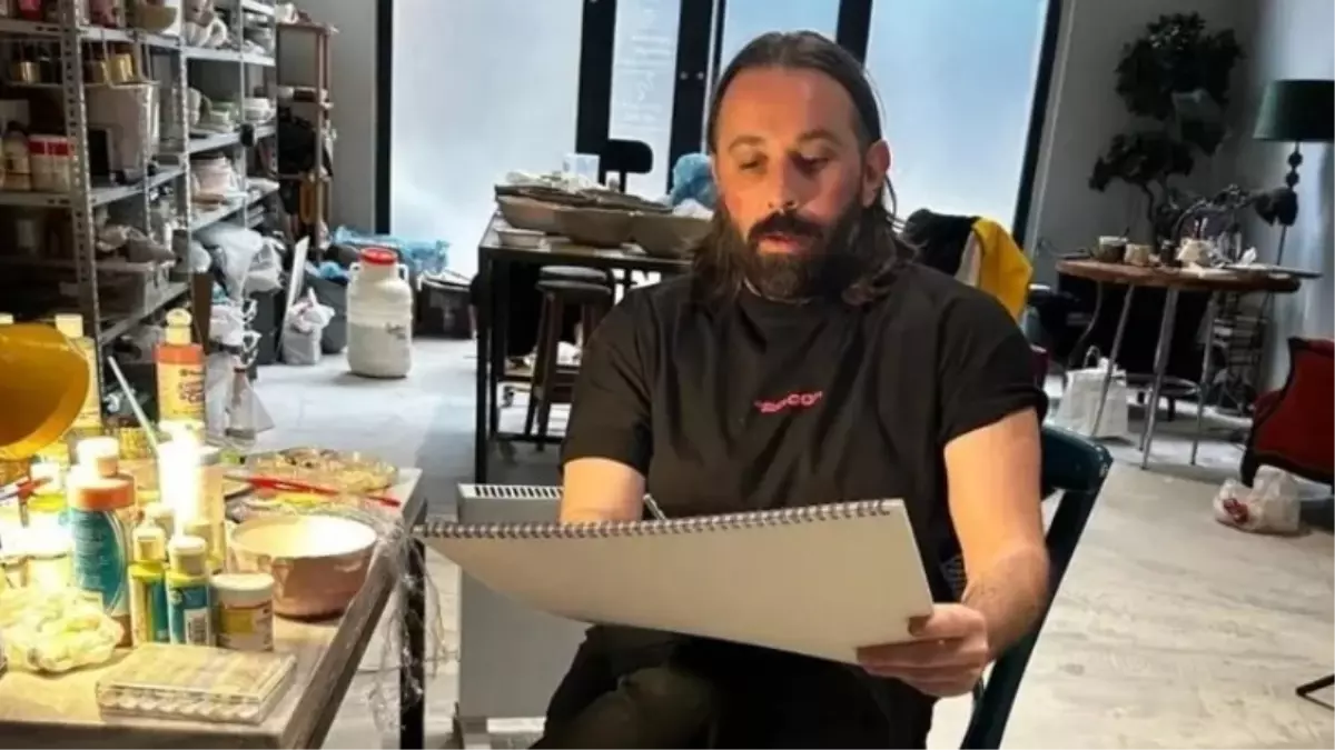 Yezdan Kayacan neden öldü? SON DAKİKA