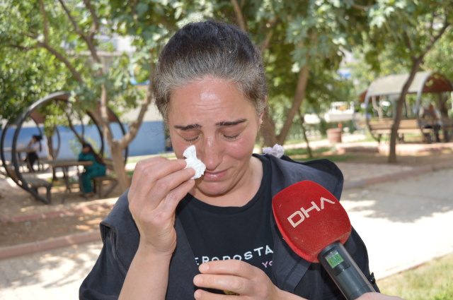 There has been no news from 17-year-old Elif for 11 days! The mother's cry broke hearts