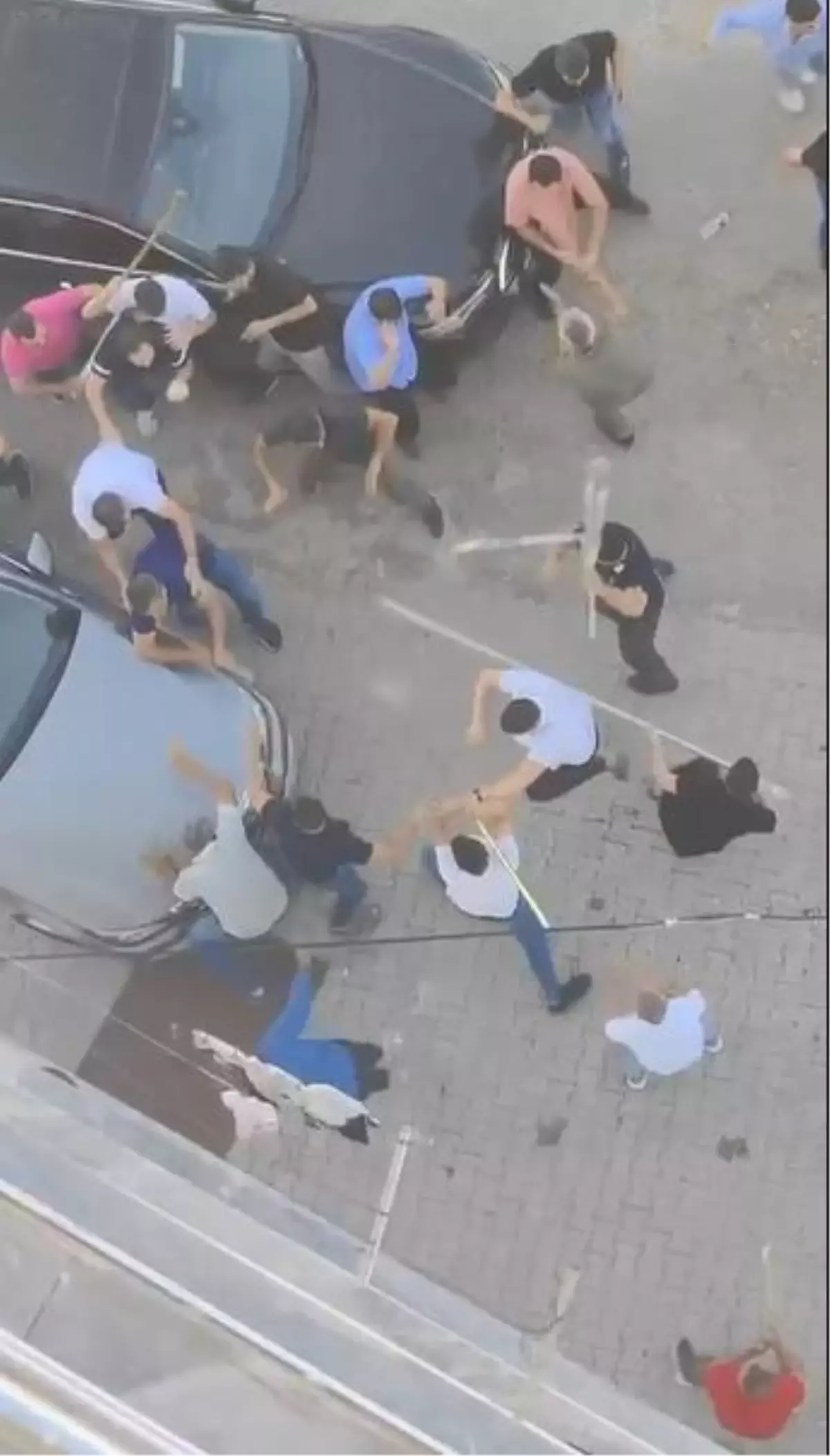 Mardin'de Arsa Anlaşmazlığı Nedeniyle Kavga: 4 Yaralı, 17 Gözaltı
