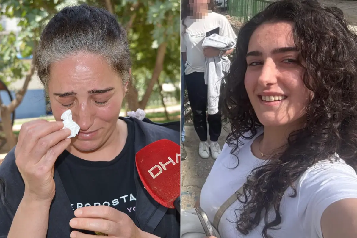 17 yaşındaki Elif'ten 11 gündür haber yok! Annenin feryadı yürek dağladı