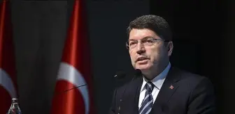 Adalet Bakanı Tunç: Provokatif İran-İsrail paylaşımlarına soruşturma başlatıldı
