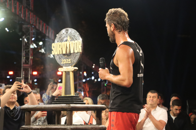 Adem Kılıçcı: 'Sakatlıklarıma rağmen vazgeçmedim, mücadele ettim ve sonunda şampiyon oldum'