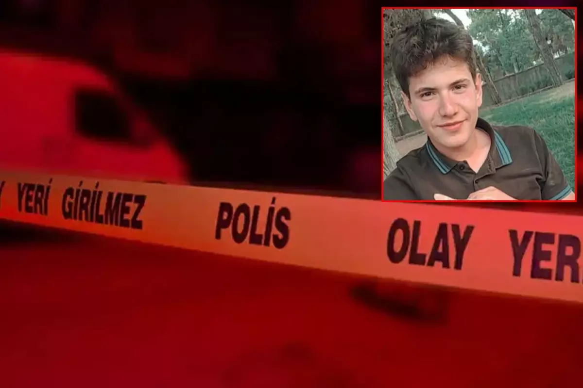 Asker eğlencesinde çıkan tartışma 18 yaşındaki genci hayattan kopardı