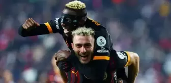 Ayrılmak istedi, yönetim onayladı! Galatasaray'ın yıldızı takımdan gidiyor