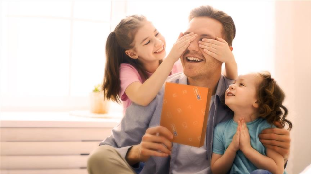 Babalar Günü ne zaman 2025? Babalar Günü ayın kaçında kutlanacak?