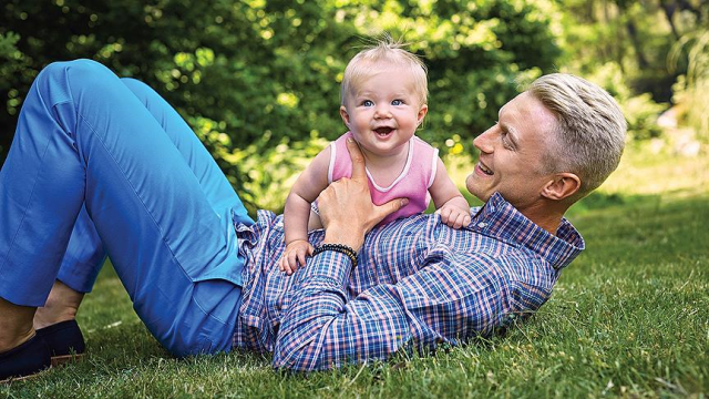 Babalar Günü ne zaman 2025? Babalar Günü ayın kaçında kutlanacak?