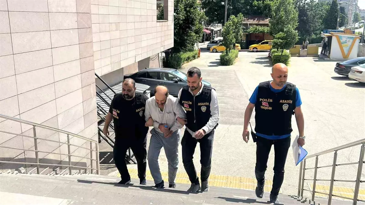 Kredi Başvurusunun Reddedilmesi Sonrası Bankayı Basan Şahıs Tutuklandı