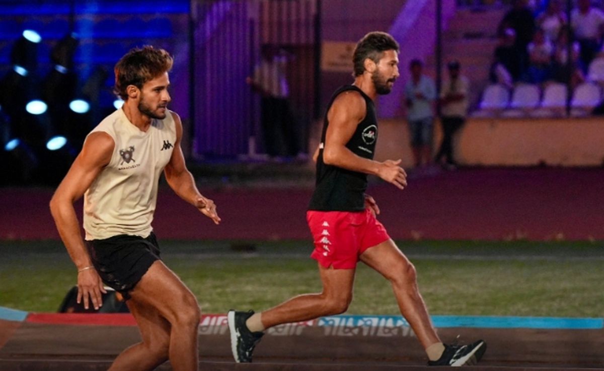 Batuhan Adem puan durumu kaç kaç SURVİVOR – FİNAL?