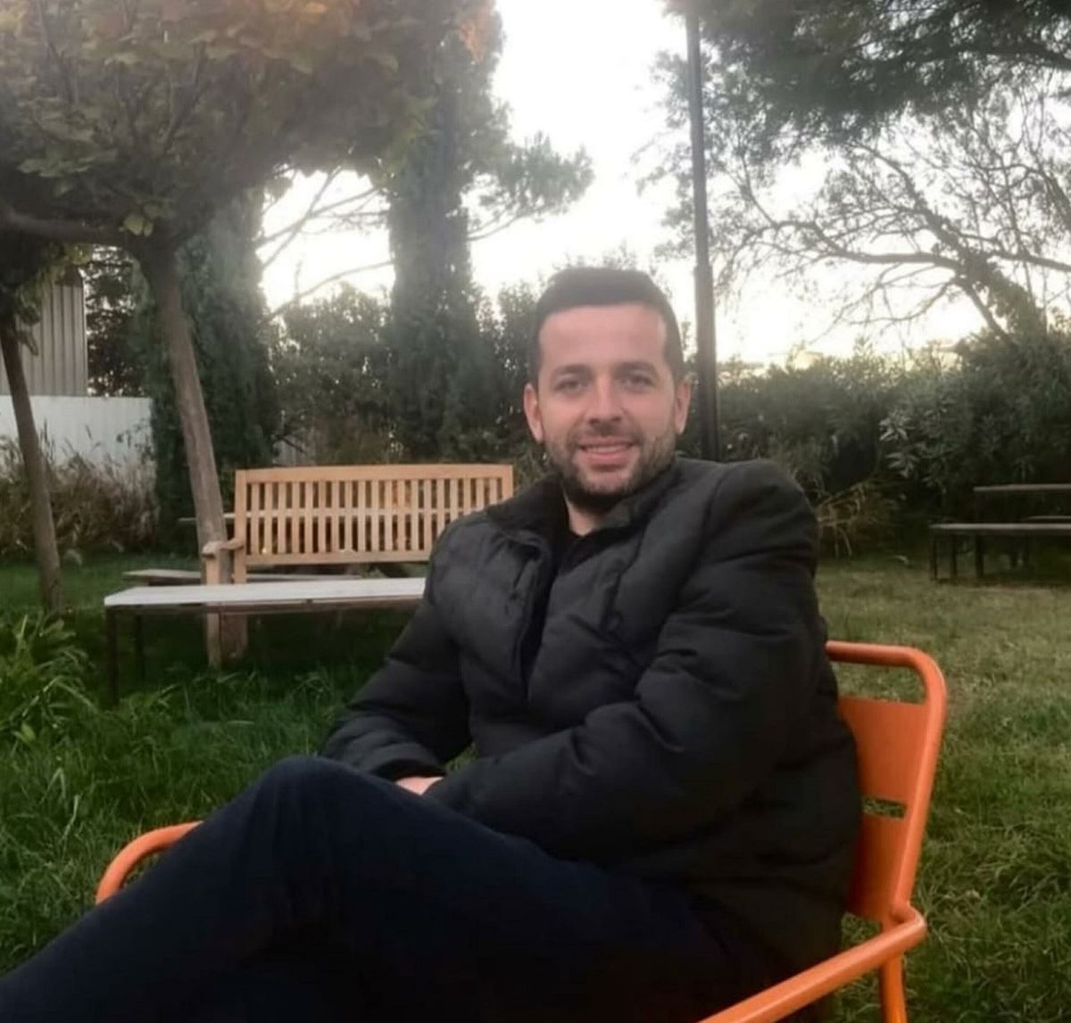 Çanakkale'deki Patlamada Hayatını Kaybeden Sağlık Personelinin Cenazesi Defnedildi