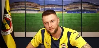 Galatasaray'dan flaş Skriniar hamlesi