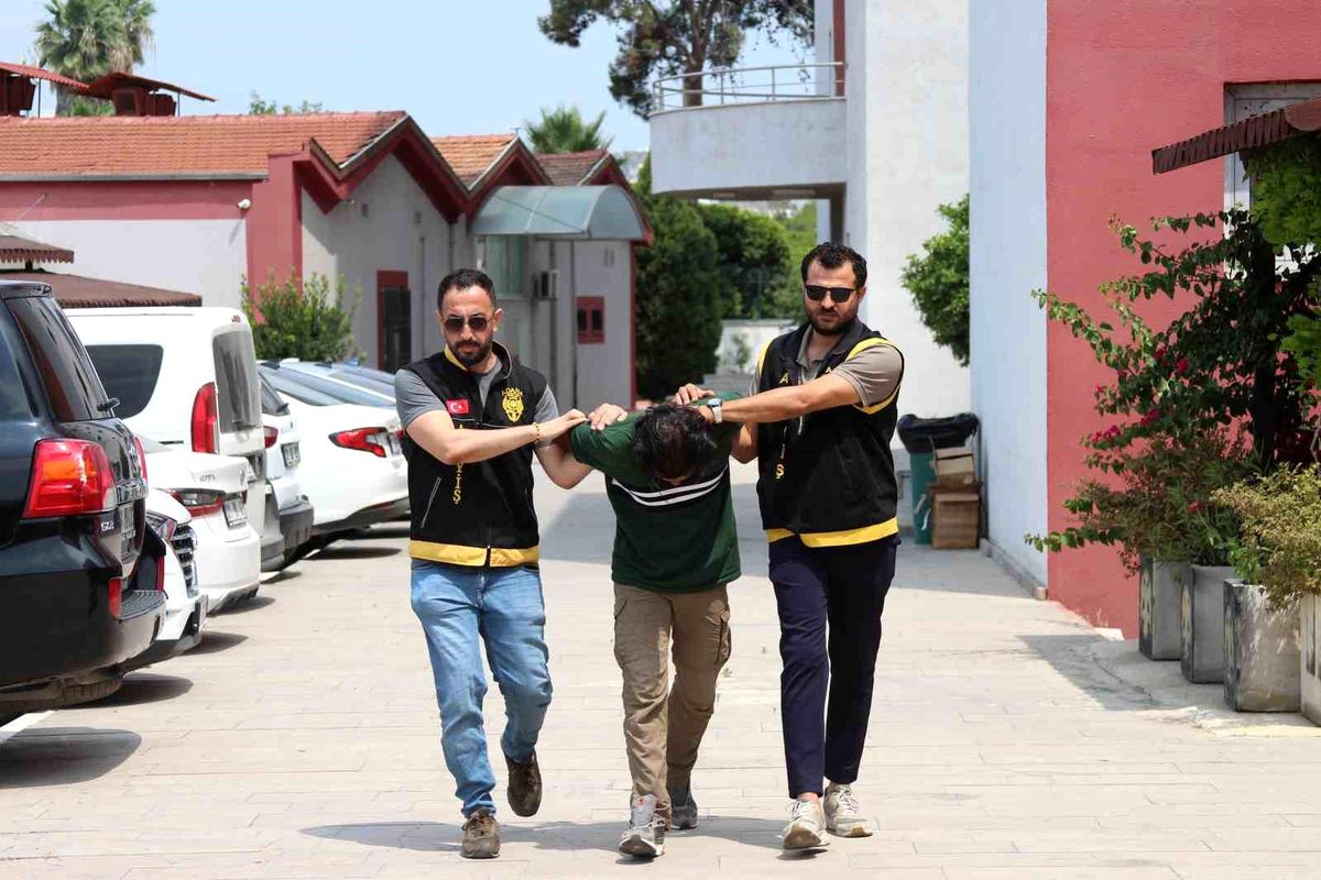 Adana'da Şiddet Olayı: Gençleri Darp Eden Şüpheli Serbest Bırakıldı