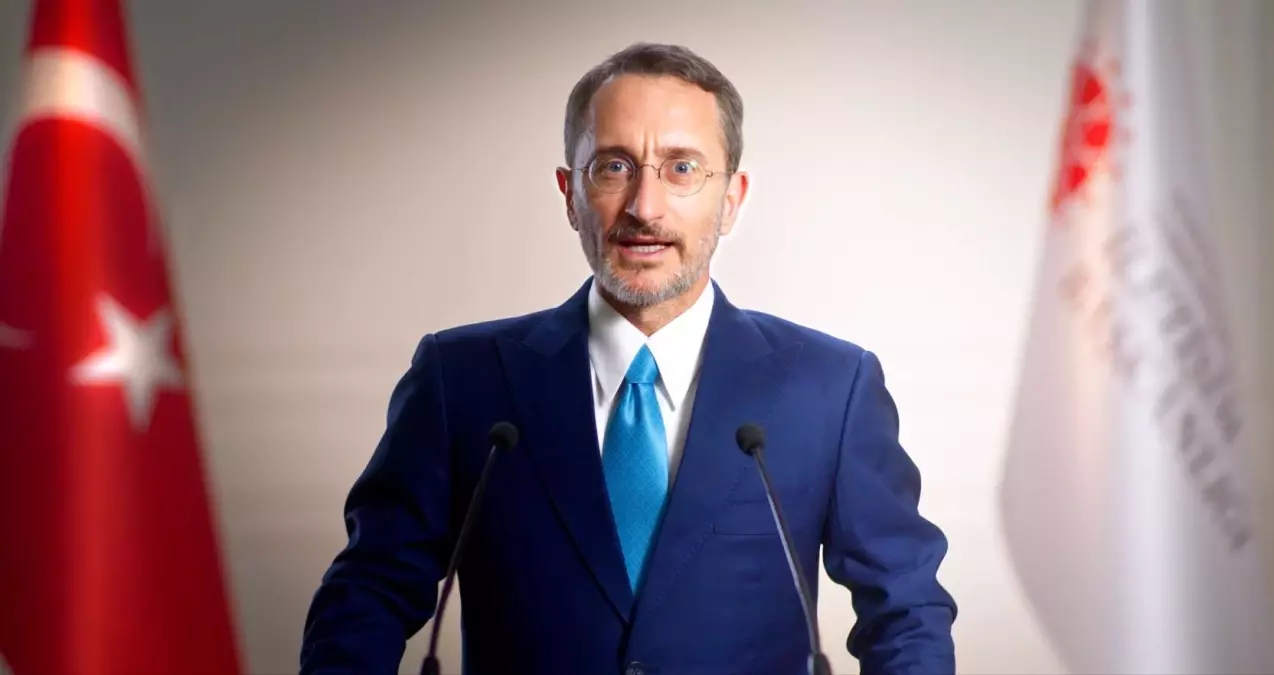 Türkiye, Kıbrıs Türk halkının egemen eşitliği ve eşit uluslararası statüsünü savunuyor