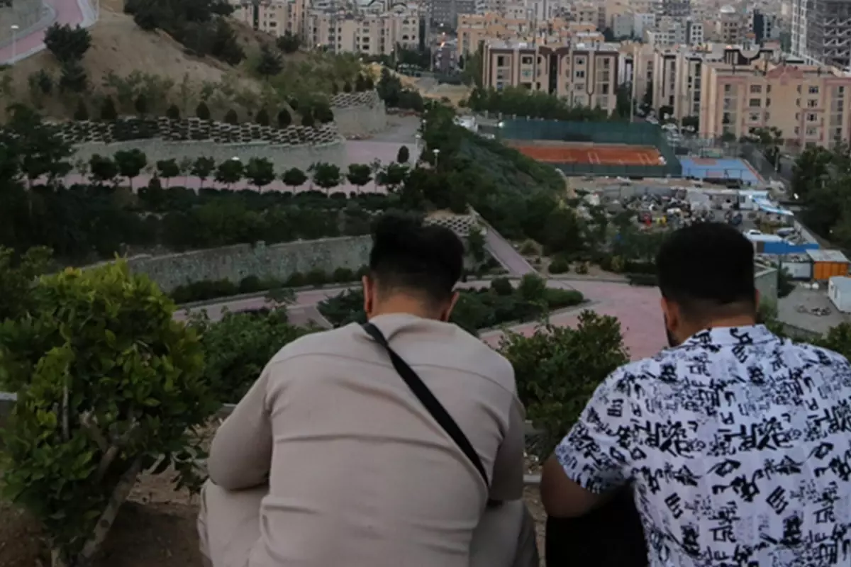 İran'da Mossad avı! 5 ajan yakalandı