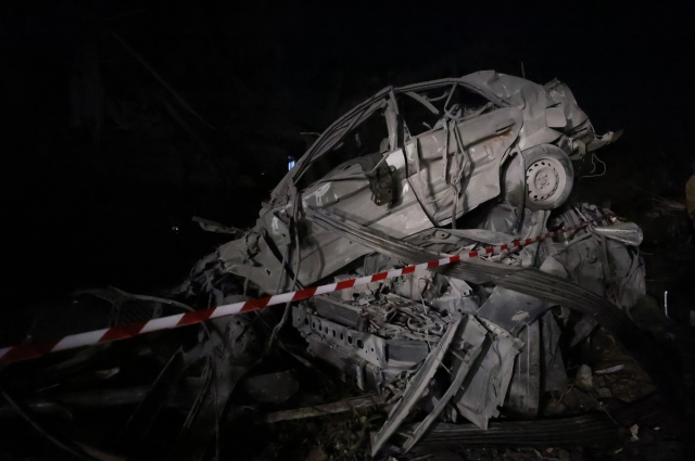 İran, İsrail'e karşı sonraki saldırı planını açıkladı