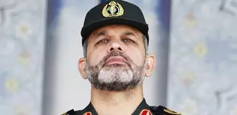 İranlı General Vahidi: İsrail'e yönelik operasyon gerektiği sürece devam edecek