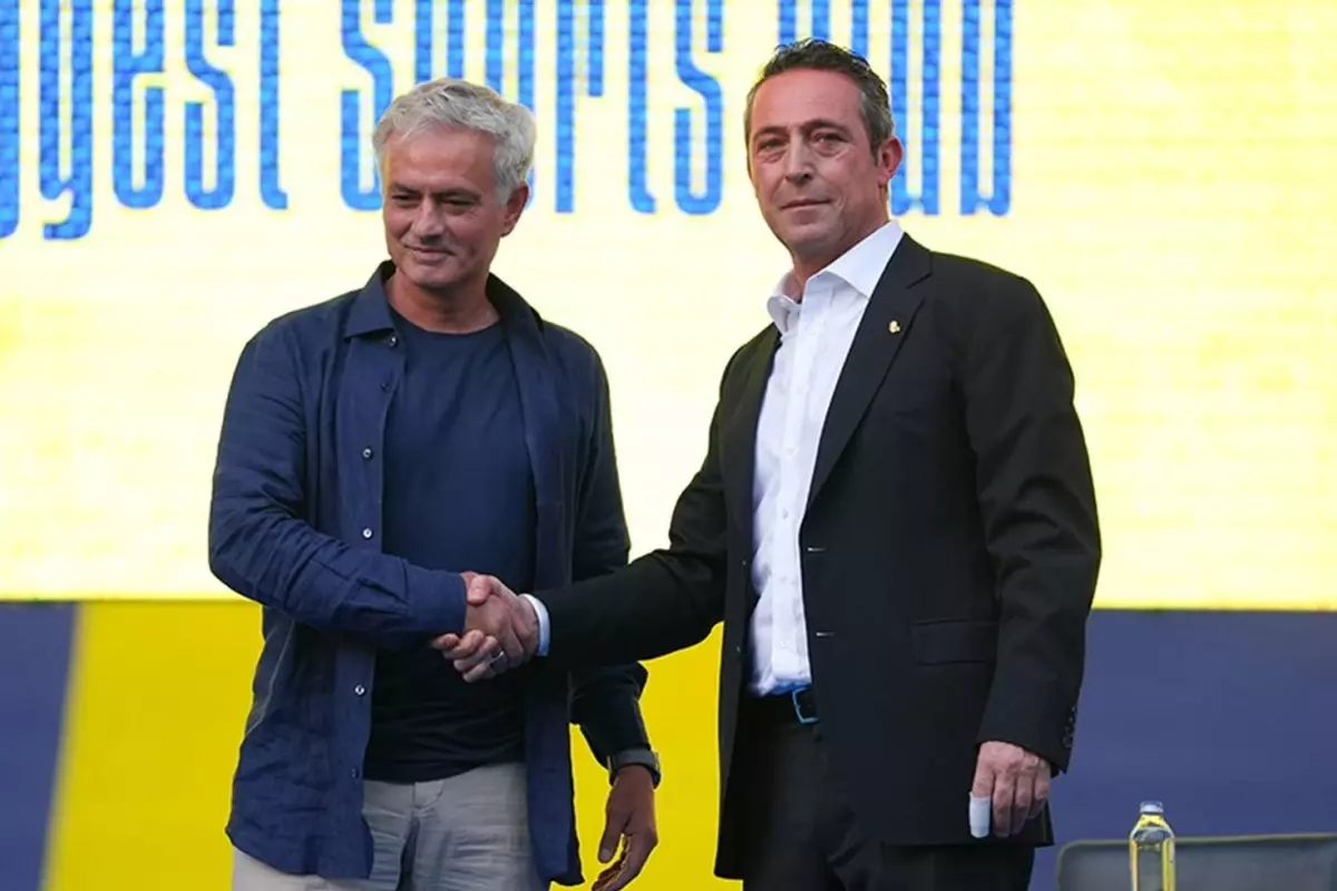 İsimler öyle böyle değil! İşte Fenerbahçe'nin 100 milyon euroluk transfer listesi