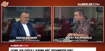 Magazin Bahane'de gözler bu mesajda: Aci Ailesini sarsacak iddialar