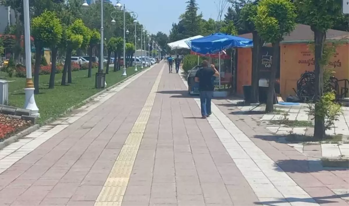 Malatya'da 3.9 Büyüklüğünde Deprem